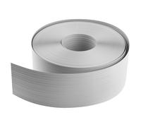 Ruban de clôture PVC 10 cm 900 g/m² bande de protection visuelle double...