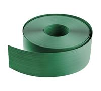 Ruban de clôture PVC 10 cm 900 g/m² bande de protection visuelle double...