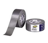 HPX Ruban de conduit adhésif PD4825 Argent 48 mm x 25 m
