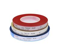 Ruban de connexion 5M for bande abrasive à joint bout à bout (Color : Blue Coarse)