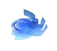 Ruban de connexion for bande abrasive abrasive 300 cm - Rouge, Blanc, Bleu | Solution de jointure sans soudure compatible P36/40/60(Blue)