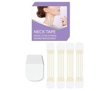 Ruban De Cou Soulèvement Invisible Et Instantané À Coude Et À La Sangle Lifting Bandes Serrage Patchs, Bandes Levage Douces Élastiques Élevées, Bandes Fermes Autocollants Invisibles Pour Femmes