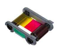 Ruban de couleur Evolis YMCKO-K - 200, R6F203E100