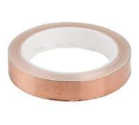 Ruban de cuivre conducteur 3M 1181 12,7 mm x 16 m G