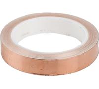 Ruban de cuivre conducteur 3M 1181 12 mm x 16 m
