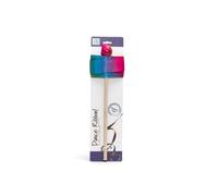 Ruban de danse - multicolore - 3m
