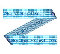 Ruban de délimitation Oktoberfest 15 m