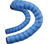Lizard Skins Ruban de guidon DSP V2 1,8 mm Bleu cobalt