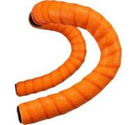 Ruban de guidon Lizard Skins 2,5 mm orange.