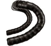 Ruban de guidon Lizard Skins 2,5 mm noir.