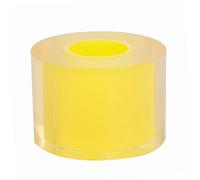 Ruban de Film de Protection Antistatique de 50 Mm, Film de Protection Transparent Antistatique pour Montre, Horloge, Ruban de Protection de Bijoux, Outil de Réparation de Montre de Ruban de Film de Bi