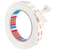 Ruban de fixation - TESA - Double-face - 5 m x 19 mm - Charge supportée : 10 Kg/m - Pour papier peint et plâtre