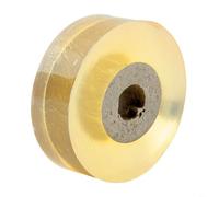 Ruban de Greffage en pour pe Perméable à l'Air et Lumière Ruban | Extensible et solide, maintient la greffe serrée, pour idéal pour arbres fruitiers, pour facile à appliquer