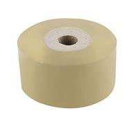 Ruban de greffage Film de greffage pour Plantes, Film de Fleuriste Transparent Flexible Extensible Ruban adhésif pour Arbres fruitiers Ruban Floral Outils de greffage pour Les (3 cm)