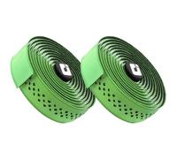 Odi High Performance Handlebar Tape Noir 210 cm Lime