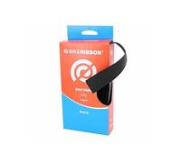 Ruban de guidon bee grip noir