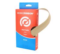Ruban de guidon Bike Ribbon cork gel beige mat