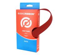 Ruban de guidon Bike Ribbon cork gel bordeaux mat