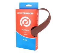 Ruban de guidon Bike Ribbon cork gel marron mat