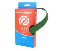 Ruban de guidon Bike Ribbon cork gel vert mat