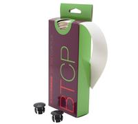 Ruban de guidon Bike Ribbon cork plus blanc sans liege
