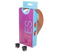 Ruban de guidon Bike Ribbon eolo soft marron