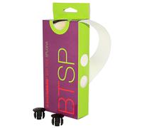 Ruban de guidon Bike Ribbon spugna blanc