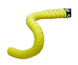 Ruban de guidon BikeRibbon Bee Grip Jaune