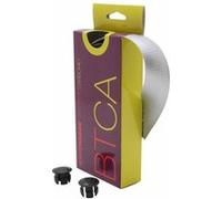 Bikeribbon Ruban de cintre NAS/CARBAR01 Blanc