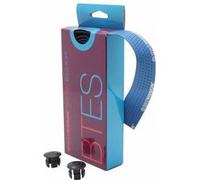 Bikeribbon Jeu de ruban EOLO Soft Bleu