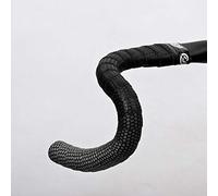 RUBAN DE GUIDON BIKERIBBON GRADE PLUS GRIS-NOIR