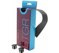 Ruban de guidon grip evo noir