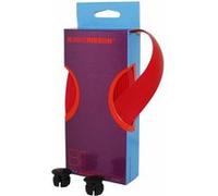 Ruban de guidon - cintre bike ribbon professional rouge