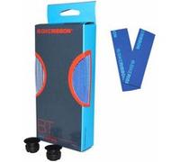 Ruban de guidon bikeribbon scrub bleu marquage bikeribbon bleu clair G
