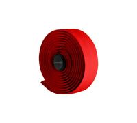 Ruban de guidon Cannondale SuedeCush Rouge