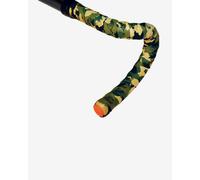 Ruban de guidon Cinelli Camouflage jaune marron