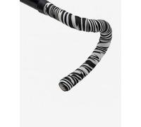 Ruban de guidon Cinelli Zebra noir blanc
