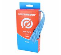 Ruban de cintre Bikeribbon Beegrip Pro Bleu