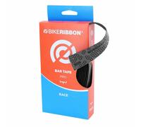 Ruban de guidon - cintre bike ribbon beegrip pro gris fonce