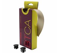Bikeribbon Guidoline CAROR – Carbone doré – Vélo sur route Mixte Adulte Taille unique