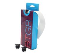 RUBAN DE GUIDON - CINTRE BIKE RIBBON GRIP EVO BLANC