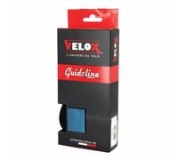 Velox Glitter Camaleon 2.5 Mm Handlebar Tape Violet Violet