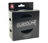 Velox Ruban de guidon Gravel Comfort 5.0 Noir