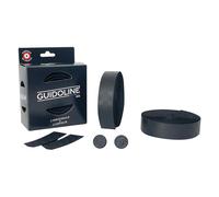RUBAN DE GUIDON - CINTRE VELOX GRAVEL CONFORT 5mm NOIR - GUIDOLINE -