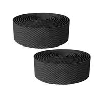 Velox High Confort 1.90 M Handlebar Tape Noir 1900 mm Black