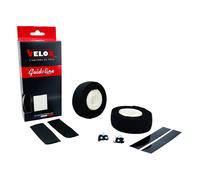 VELOX Guidoline Maxi Cork Bi-Color - Noir/Blanc - Noir/Blanc