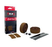 RUBAN DE GUIDON - CINTRE VELOX MAXI CORK MARRON - GUIDOLINE