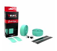 Ruban de cintre - Velox - Cork - Vert - 175 cm - 2,5 mm