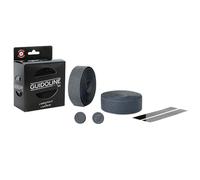 RUBAN DE GUIDON - CINTRE VELOX ULTRA SILICONE 3D 3,5mm NOIR - GUIDOLINE - 3660429330224