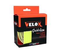 Ruban de cintre guidon Velox Ultragrip Guidoline Jaune